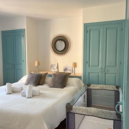 Apartmán Bungalow Tropical Nº6 - Son Xoriguer Exteriér fotografie
