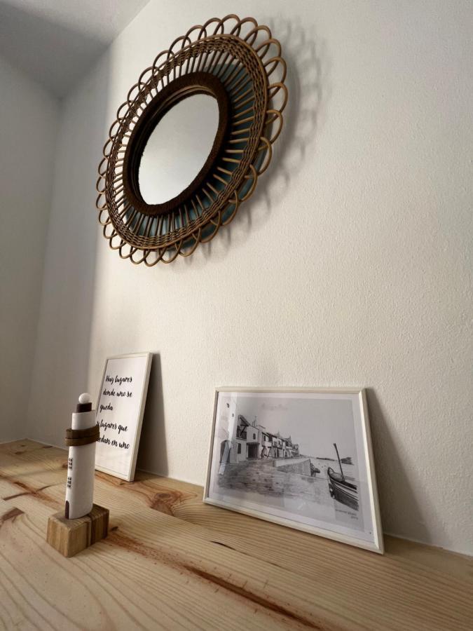 Apartmán Bungalow Tropical Nº6 - Son Xoriguer Exteriér fotografie